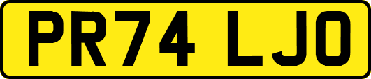 PR74LJO