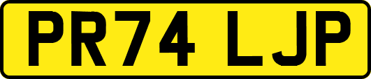 PR74LJP