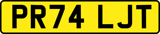 PR74LJT