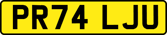 PR74LJU