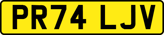 PR74LJV