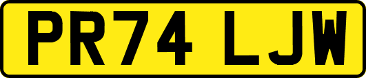 PR74LJW