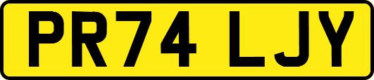 PR74LJY