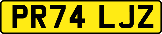 PR74LJZ