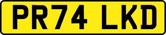 PR74LKD