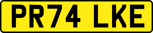 PR74LKE