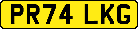 PR74LKG