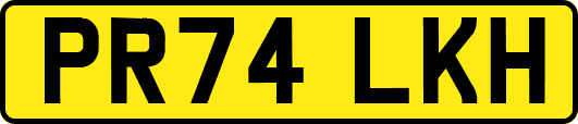 PR74LKH