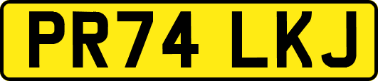 PR74LKJ