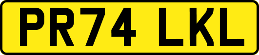 PR74LKL