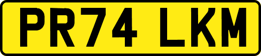 PR74LKM