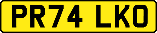 PR74LKO