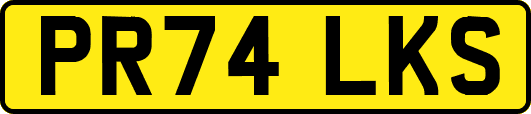 PR74LKS