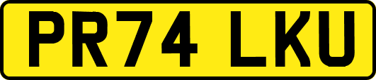 PR74LKU