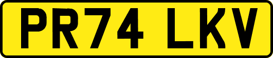PR74LKV