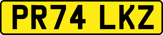 PR74LKZ