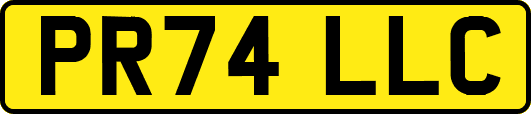 PR74LLC