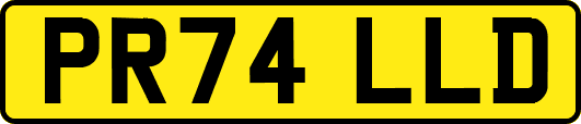 PR74LLD