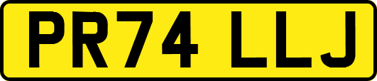 PR74LLJ