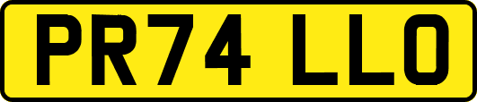 PR74LLO