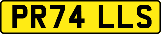 PR74LLS
