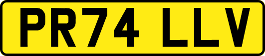 PR74LLV
