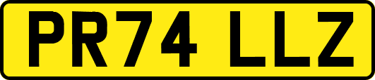 PR74LLZ