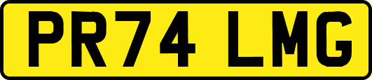 PR74LMG