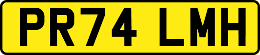 PR74LMH