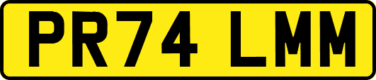 PR74LMM