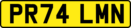 PR74LMN