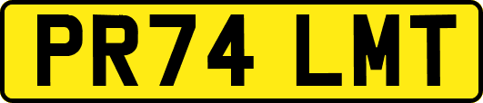 PR74LMT