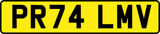 PR74LMV