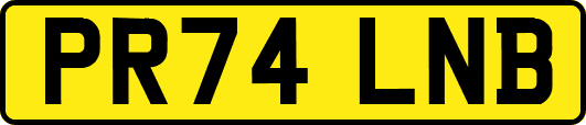 PR74LNB