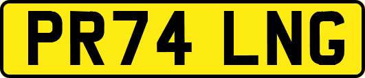 PR74LNG