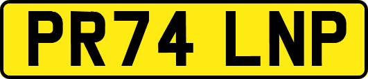 PR74LNP