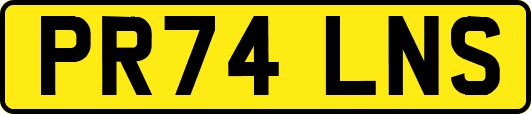 PR74LNS