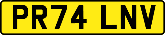 PR74LNV