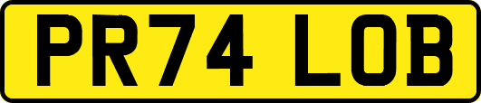 PR74LOB