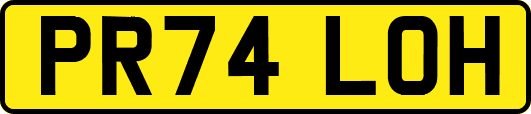 PR74LOH