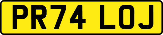 PR74LOJ