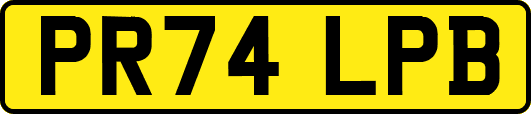 PR74LPB