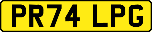 PR74LPG