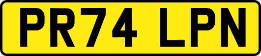 PR74LPN