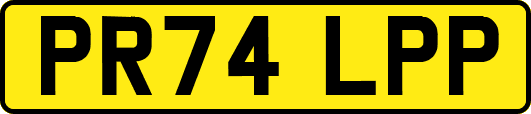 PR74LPP