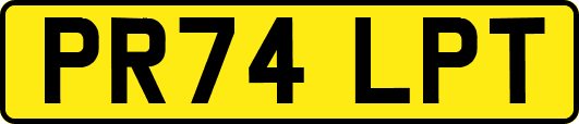 PR74LPT