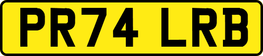 PR74LRB