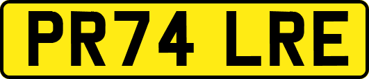 PR74LRE