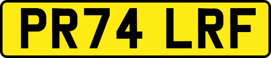 PR74LRF