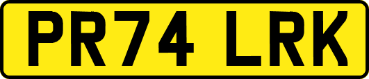 PR74LRK
